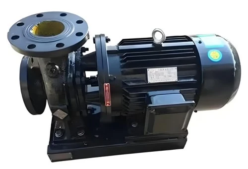High Pressure Electric Inline Pipeline Pump best