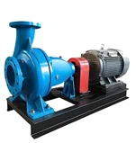Zentrifugalendsaugwasserpumpe